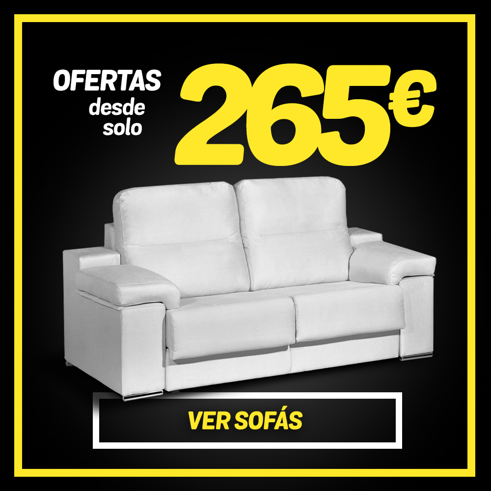 sofas baratos online